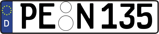 PE-N135