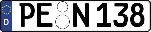 PE-N138
