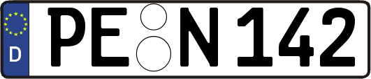 PE-N142