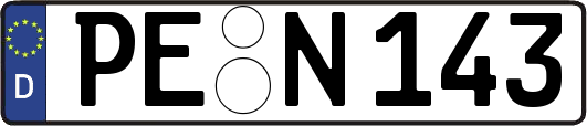 PE-N143