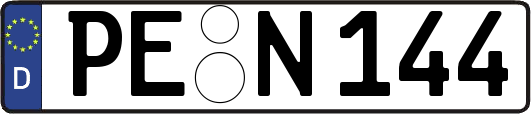 PE-N144