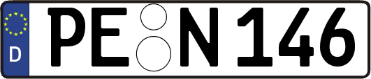 PE-N146