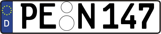PE-N147