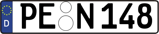PE-N148