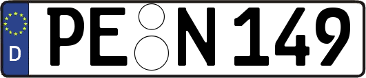 PE-N149
