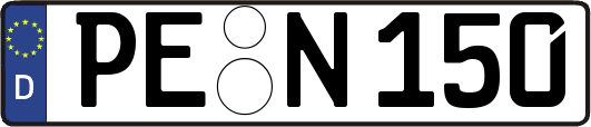 PE-N150