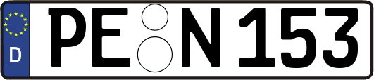 PE-N153