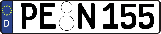 PE-N155