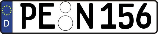 PE-N156