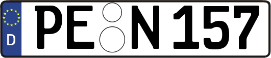 PE-N157