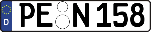 PE-N158