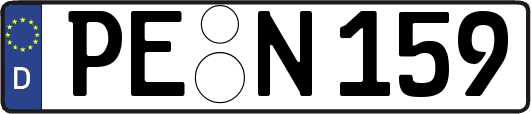 PE-N159