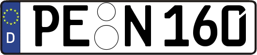 PE-N160