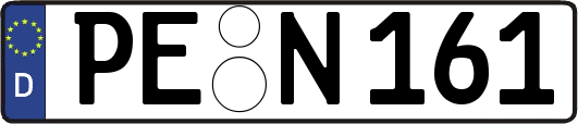 PE-N161