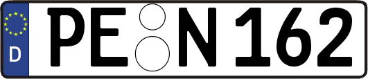 PE-N162