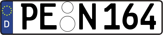 PE-N164
