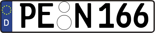PE-N166