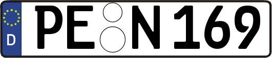 PE-N169