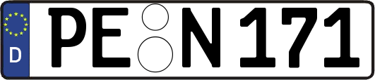 PE-N171