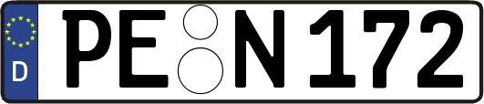 PE-N172