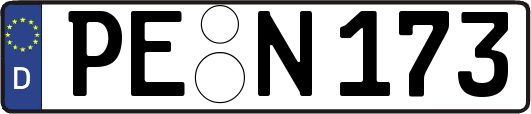 PE-N173