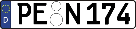 PE-N174