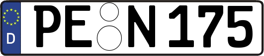 PE-N175
