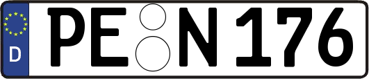 PE-N176