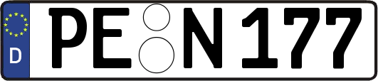 PE-N177
