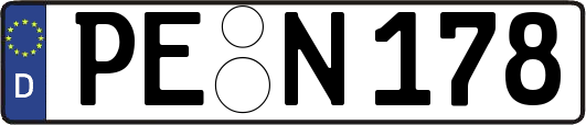 PE-N178
