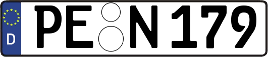 PE-N179
