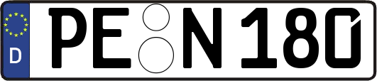PE-N180