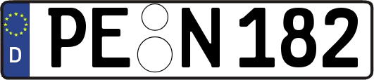 PE-N182