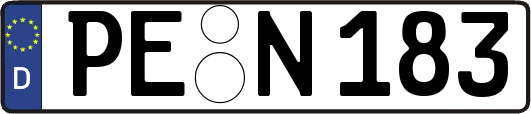 PE-N183
