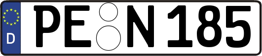 PE-N185