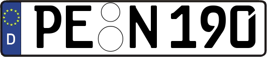PE-N190