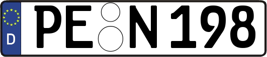 PE-N198