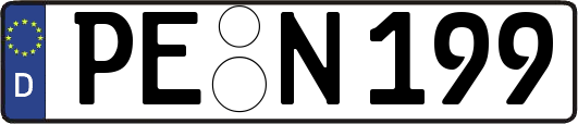 PE-N199