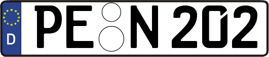 PE-N202