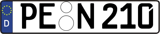 PE-N210
