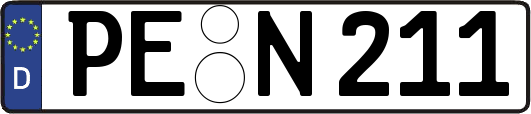 PE-N211