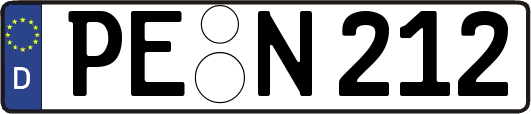 PE-N212