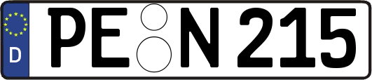 PE-N215