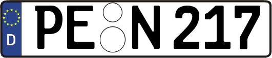 PE-N217