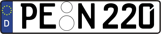 PE-N220