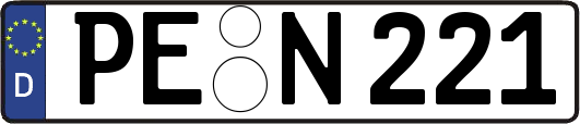 PE-N221