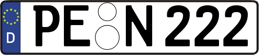 PE-N222