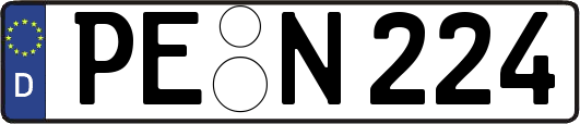 PE-N224