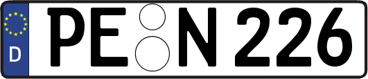PE-N226