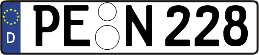 PE-N228
